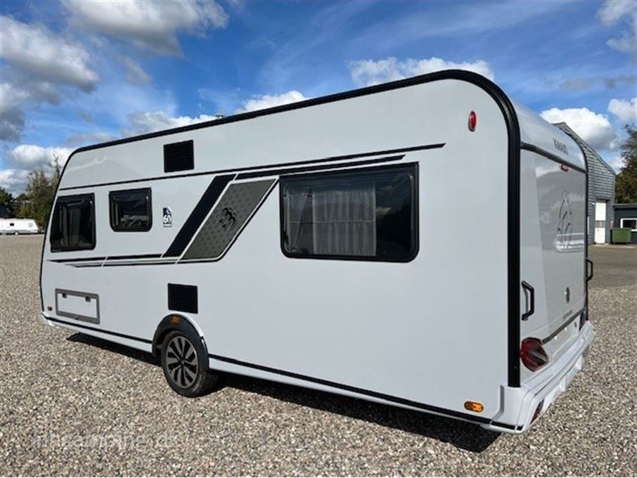 Knaus Sudwind 540 UE